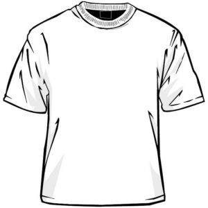T shirt Zomer 2026